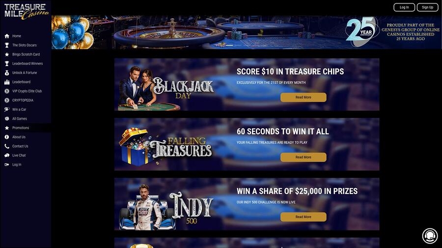 casino graphic